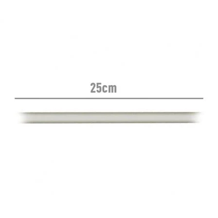 Aisens Cable de Red Cat5e U/UTP A133-0174 Gris 25cm